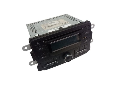 Radio autoradio mit - cd-radio,