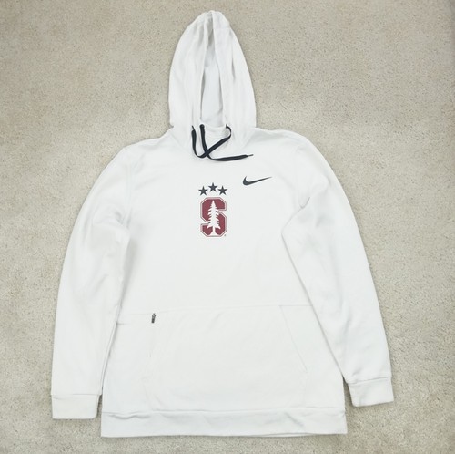 Nike hoodie herren large weiß - nike,