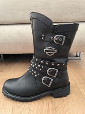 Motorradstiefel Damen Harley Davidson 