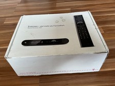Telekom Media Receiver 303 Typ A+ Wie neu & OVP