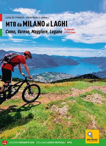 Gianfranco ubbi mtb milano - gianfranco,