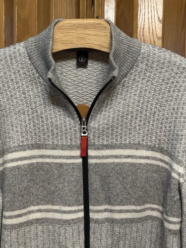 Bogner fire ice strickjacke - bogner, &