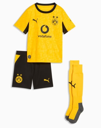 Puma bvb dortmund minikit - puma,