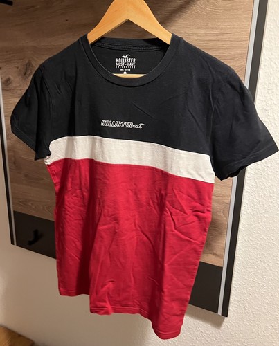 Hollister shirt herren - hollister,