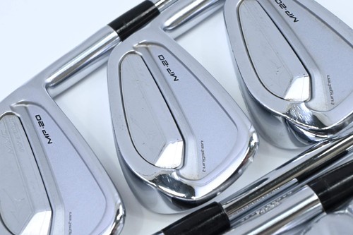 Mizuno blade eisen - mp-20,