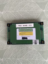 Merkur, Spielautomat, Datenbank Trio