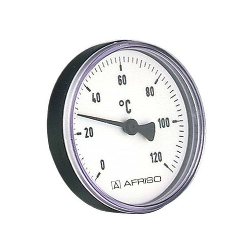Afriso bimetall thermometer - bimetall,