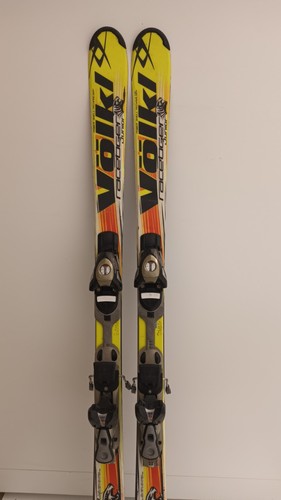 Kinderski völkl racetiger in - ,