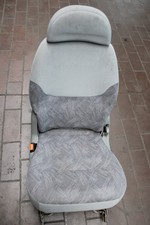 Sitz reihe links 7 m - 3., vw