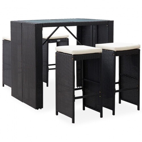 Garten bar set theke - theke, •