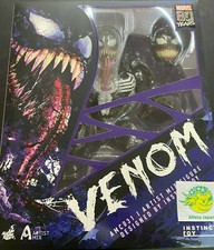 HOT TOYS INSTINTOY Marvel