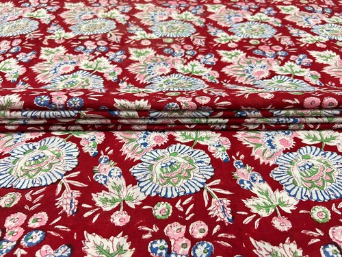 Yard indische handgefertigte - 5,