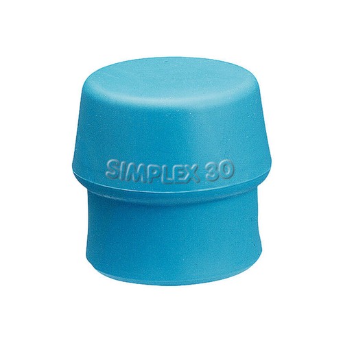 Simplex schonhammerkopf 60 - schonhammerkopf, 30-60