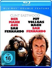 Mann aus San Fernando & M.Vollgas.. (BR) Mit Vollgas nach San ...