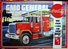 GMC General Tractord Truck