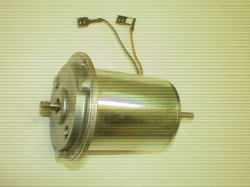 Eberspächer gebläse motor - eberspächer, gebläse-motor