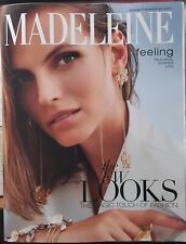 Katalog Madeleine feeling Frühjahr Sommer 2025 the new looks Fashion magic touch