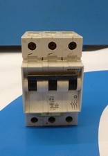 Siemens Sicherungsautomat B16