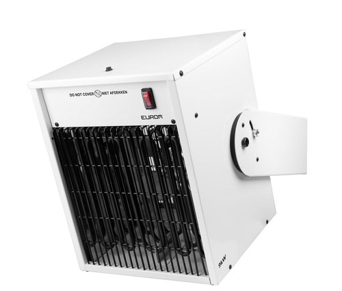 Eurom industrie heizer ek5000 - industrie,
