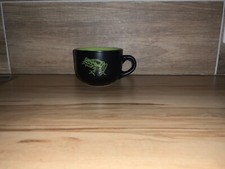 Verkaufe eine schwarze