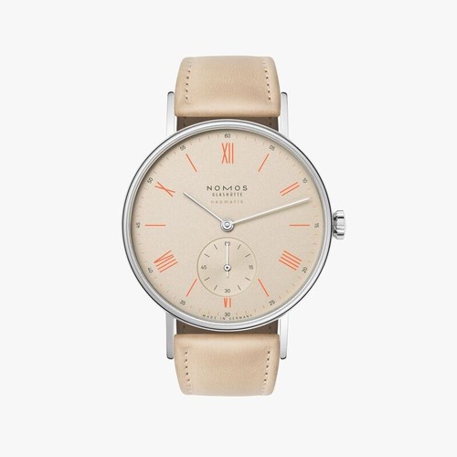 Nomos glashütte ludwig - nomos,