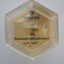 Pfeifer diamant nadel für - pfeifer,