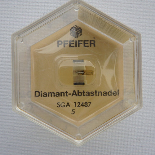 Pfeifer diamant nadel für - diamant,