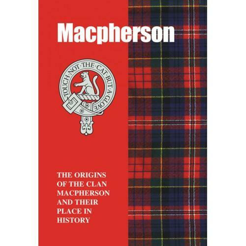 Scottish clan crest tartan - clan,