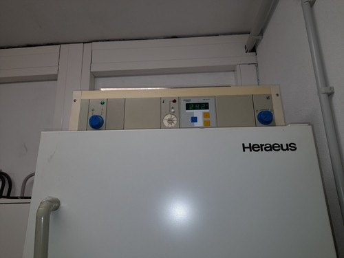 Trockenschrank-