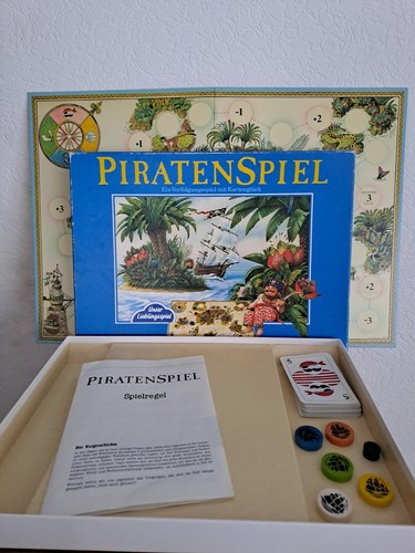 Unser lieblingsspiel - unser,