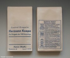 Konvolut etwa 95 gleichartige