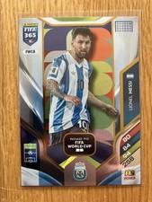 Panini Adrenalyn XL FIFA 365