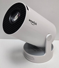 Smart Mini Beamer – Weiß