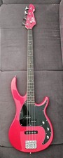 top Peavey Milestone E-Bass PJ