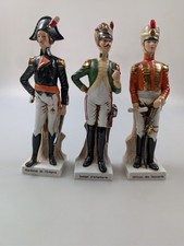 3 Französische Porzellan