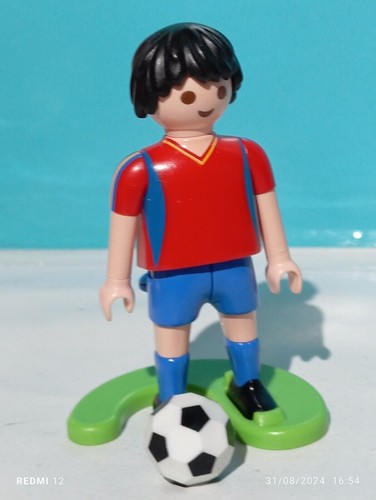 Playmobil figur - playmobil,