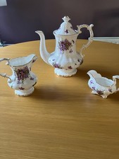 Hammersley Victorian Violets