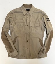 Belstaff  OVERSHIRT, Cotton -