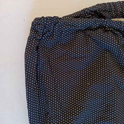 Lysgaard sommer hose - lysgaard, schwarz