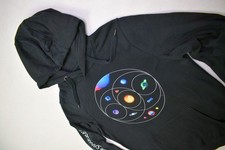 Coldplay Tour Sweater 2024