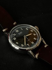 Stowa Partitio Vintage Black Limited Limitierte Version mit der Nummer 78/100