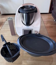Thermomix TM5 – sehr