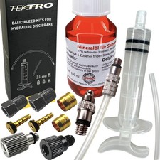Tektro trp scheibenbremse - trp,