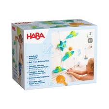 Haba Kugelbahn Badespaß