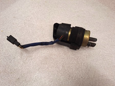 E Kawasaki VN 1500 VN 15 SE