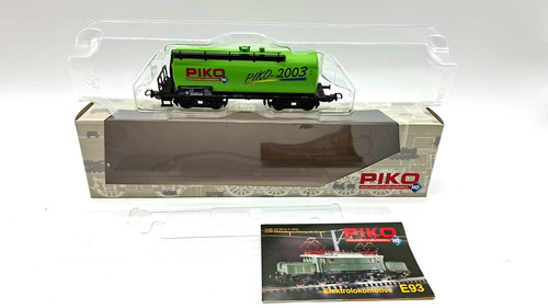 Piko 95830 kesselwagen - piko,