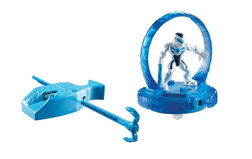 Mattel max steel figur - mattel,,