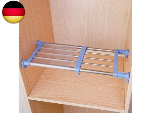 Hershii schrank spannregal - hershii, schrank-spannregal