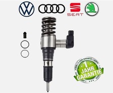 VW Audi Skoda 2.0 TDI 140 PS