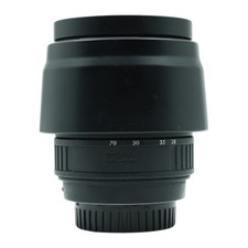 Objektiv Zoom Sigma Zoom